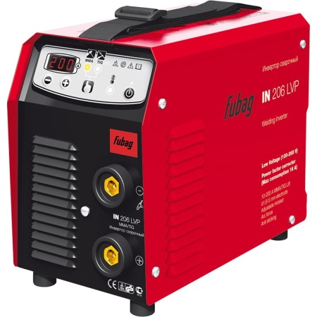   FUBAG IN 206 LVP