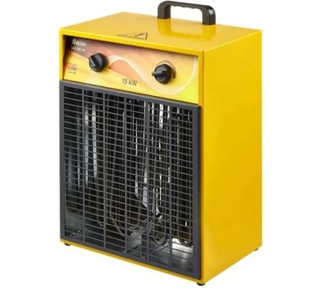 Пушка тепловая BALLU BHP-ME-15, BHP-MЕ-15 Пушка тепловая BALLU BHP-ME-15