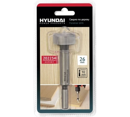     HYUNDAI 202234 - 26x92mm 202234
