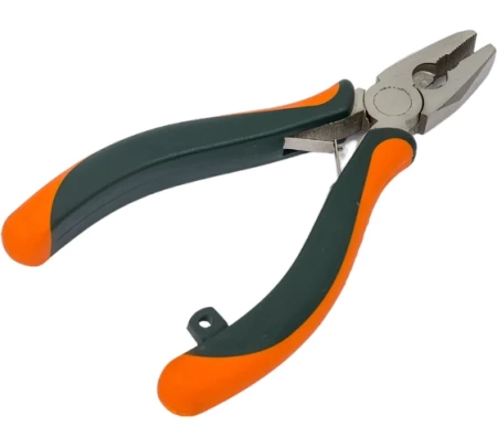 Плоскогубцы STURM 1030-05-1-115, 1030-05-1-115 Плоскогубцы STURM 1030-05-1-115