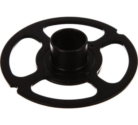 Направляющая втулка 20\18х13мм Makita 193335-7 (для фрезеров Makita RP0910 и RP1110C), 193335-7 Направляющая втулка 20\18х13мм Makita 193335-7 (для фрезеров Makita RP0910 и RP1110C)