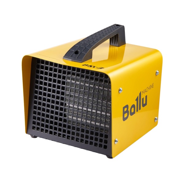 Тепловая пушка керамическая Ballu BKX-3, BKX-3 Тепловая пушка керамическая Ballu BKX-3