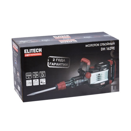 ������� �������� Elitech HD DH 1629E (E2205.023.01)