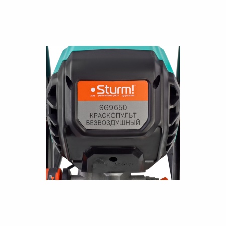 ����������� ������������ Sturm SG9650 (1000 ��, 1.6 �/���, 200 ���)