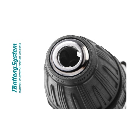 ���������� Sturm CD3618 (1BatterySystem18V, ��� 2��*2 � ��)
