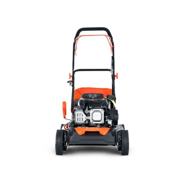 ������������� ���������� ���������� Yard Fox 41S