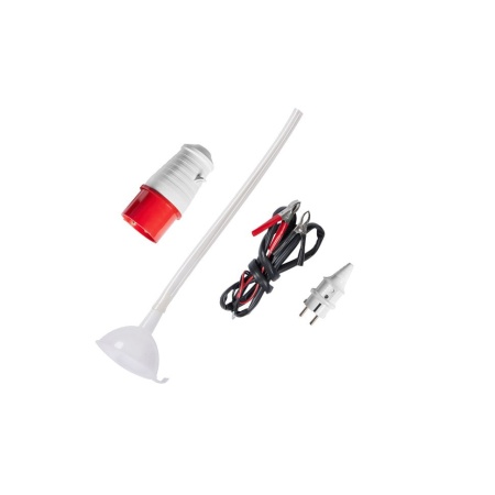   Elitech HD GES 8000EWS-3