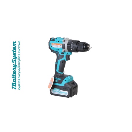   STURM CD2080I (1BatterySystem18V,  3*2  , )