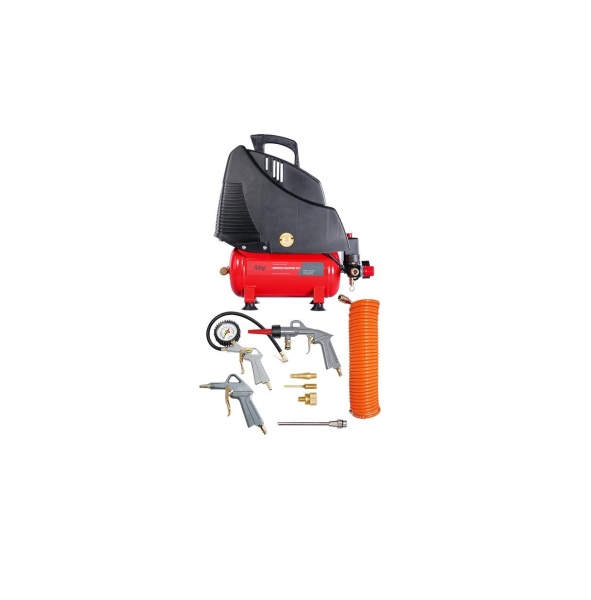 Компрессор безмаслянный FUBAG SERVICE MASTER KIT , 646031 Компрессор безмаслянный FUBAG SERVICE MASTER KIT