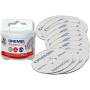 Круг отрезной по металлу Dremel 38х3,2мм (12шт) 2615S456JD, 2615S456JD Круг отрезной по металлу Dremel 38х3,2мм (12шт) 2615S456JD