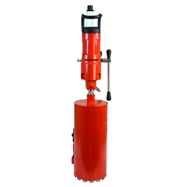 Сверлильная машина DIAM ML-200A (620065), 620065 Сверлильная машина DIAM ML-200A (620065)