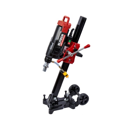 Установка алмазного бурения Elitech HD CDM 4620E (E2010.001.00), CDM 4620E (E2010.001.00) Установка алмазного бурения Elitech HD CDM 4620E (E2010.001.00)