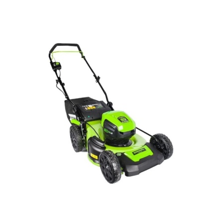   GREENWORKS GD60LM46SP (   ) 2502907