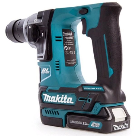   Makita HR166DWAJ