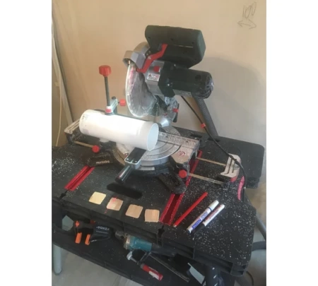   METABO KS216M 619216950