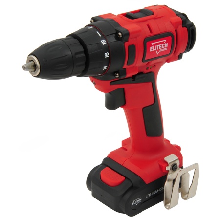  Elitech  10,82 (1,5/) 