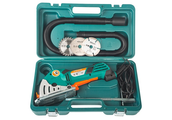 Пила циркулярная STURM CS5060MS, CS5060MS Пила циркулярная STURM CS5060MS