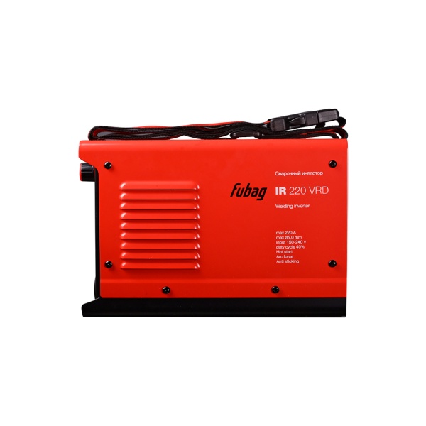  Fubag IR 220 MMA VRD (43637)