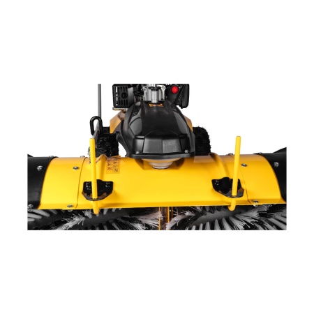 Машина подметально-уборочная CHAMPION GS50100, GS50100 Машина подметально-уборочная CHAMPION GS50100