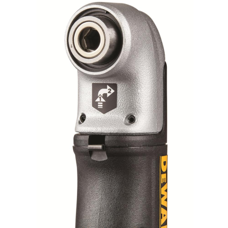Насадка угловая ударная компактная для шуруповерта IMPACT 2го поколения DEWALT DT20503-QZ, DT20503-QZ Насадка угловая ударная компактная для шуруповерта IMPACT 2го поколения DEWALT DT20503-QZ