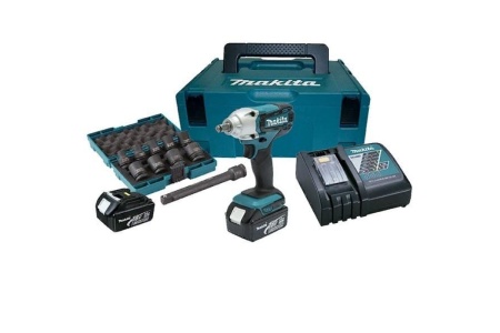   Makita DTW190JX3