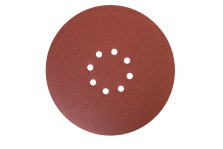 Круг шлифовальный STURM 220мм P120 (20шт/уп) 9010-220-120, 9010-220-120 Круг шлифовальный STURM 220мм P120 (20шт/уп) 9010-220-120