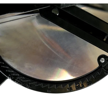 Пила торцовочная Sturm MS55212, MS55212 Пила торцовочная Sturm MS55212