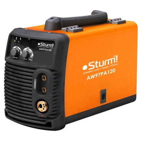   STURM AW97PA120