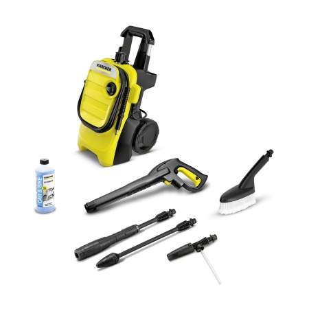  KARCHER K4 Compact Basic Car
