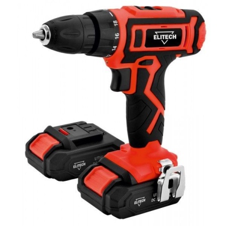   ELITECH   162 (E2201.016.01)