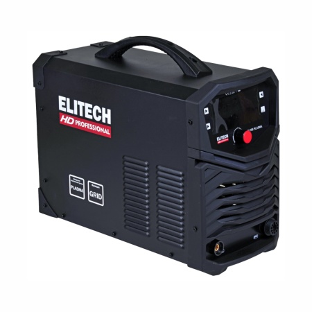    Elitech HD WM 100 PLASMA