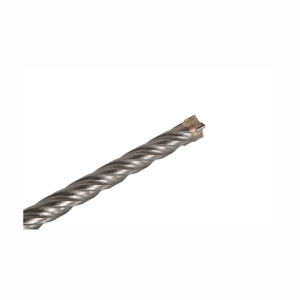 ��� 8x310 �� SDS+ Quadro Power Hanskonner (H9019-C08-310) (��������� �����, ������� S4)