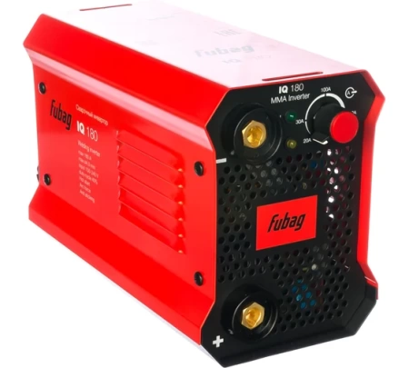   FUBAG IQ 180