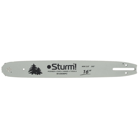  16" STURM SB1650380PO (1,3-3/8", 57)