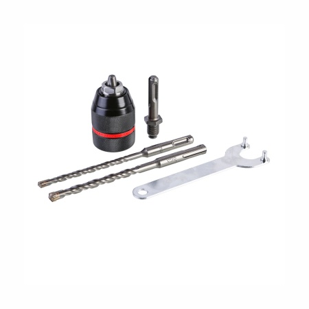 ���������� �������������� Hanskonner HRH1827BLC (1BatterySystem18V, ����., ���x4�/� � ��, ����)