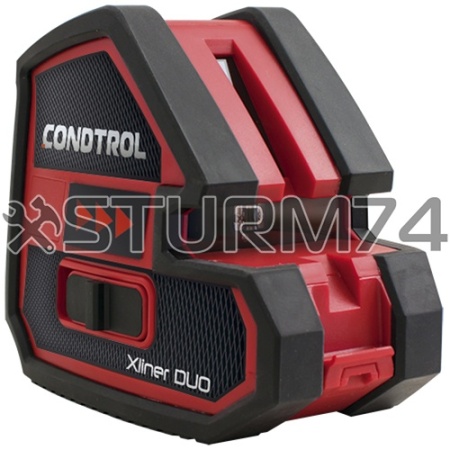   CONDTROL XLiner Duo 1-2-049