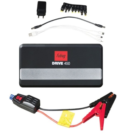    Fubag Drive 450 (46309)