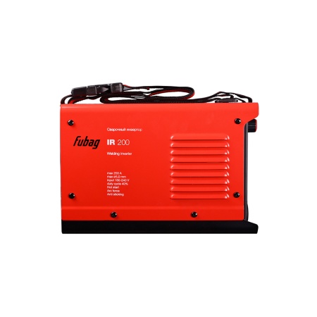 ��������� �������� Fubag IR 200 MMA (41776)