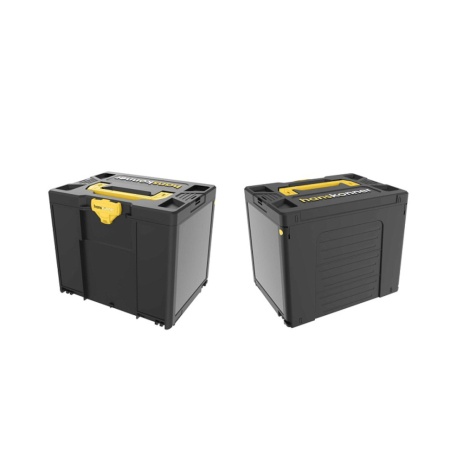 ���� ��������� Hanskonner HS003P ������ XXL (395.5x295.5x330��), ������ ������� �������� HANSTORAGE