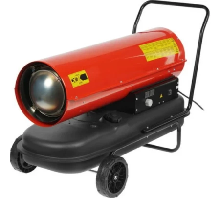 Тепловая дизельная пушка ТДП-65000 Ресанта, 67/1/32 Тепловая дизельная пушка ТДП-65000 Ресанта