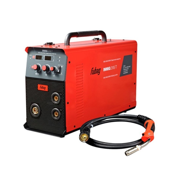    FUBAG INMIG 315 T+ FB 360 3 (38446) 31437.1