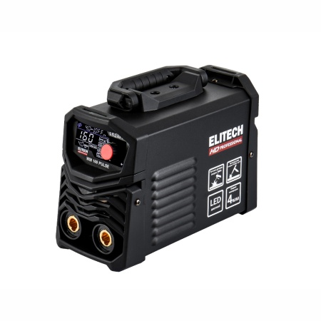 ��������� �������� Elitech HD WM 160 PULSE