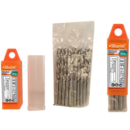    5,2 STURM 1055-04-5S2-SS10 (10/)