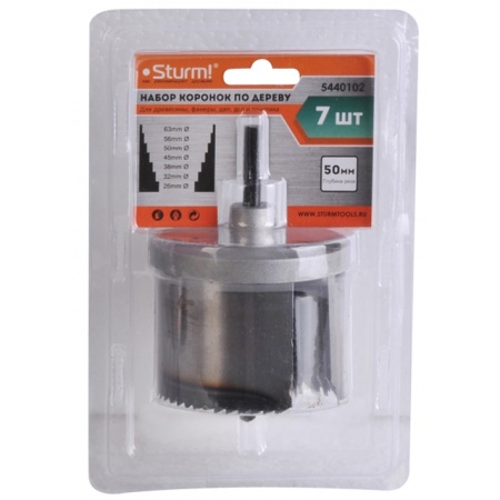     STURM 5440102