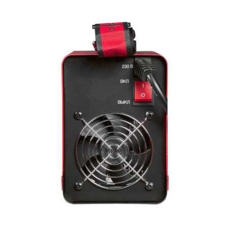   FUBAG IN 180 SYN Digital (41387)