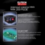   ELITECH HD WM 200 PULSE