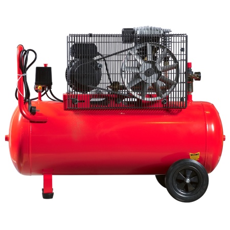 Компрессор ременной FUBAG B3600B/100 CM3 (8641457), 8641457 Компрессор ременной FUBAG B3600B/100 CM3 (8641457)