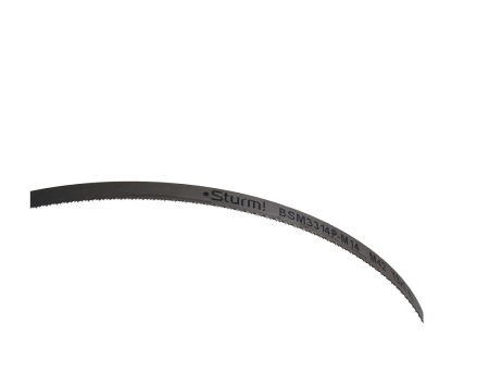    STURM BSM3314P-M14  BSM3314P, 1141x13x0,65 , 14 TPI, 