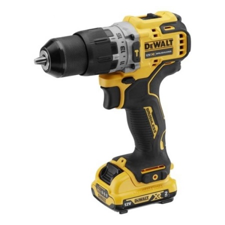  DEWALT DCD706D2-QW