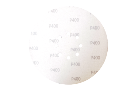 Круг шлифовальный STURM 220мм P400 (20шт/уп) 9010-220-400, 9010-220-400 Круг шлифовальный STURM 220мм P400 (20шт/уп) 9010-220-400